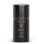 Citrus Blossom Organic Deodorant